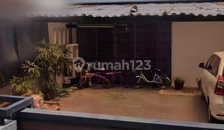 Rumah Murah di Ragunanan Jual Secara Lelang Rumah Murah di Ragunanan Jual Secara Lelang