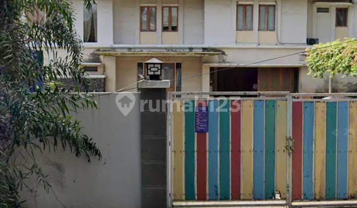 Rumah Murah Jalan Bango Pondok Labu Jual Secara Lelang Rumah Murah Jalan Bango Pondok Labu Jual Secara Lelang