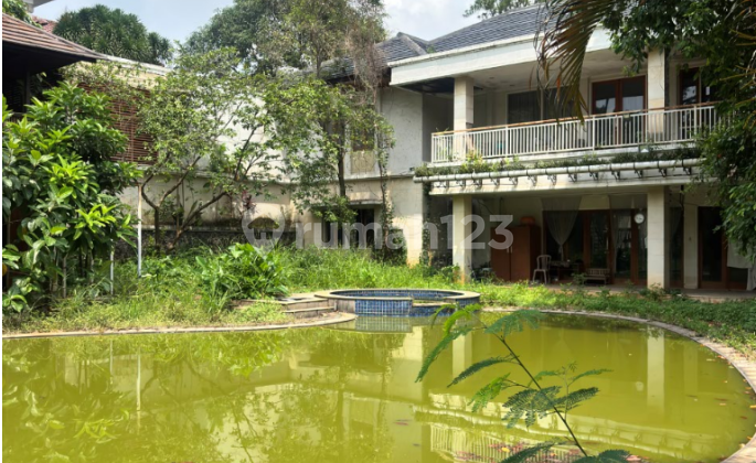 Rumah Murah Jalan Bango Pondok Labu Jual Secara Lelang Rumah Murah Jalan Bango Pondok Labu Jual Secara Lelang