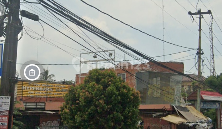 Tanah Lelang Bonus Bangunan di Tapos Depok Tanah Lelang Bonus Bangunan di Tapos Depok