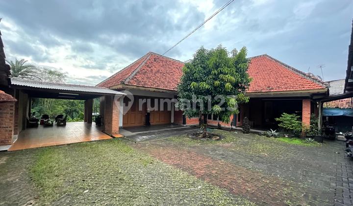 Tanah Cibeber Leuwilianģ di Lelang Bonus 8 Kios Tanah Cibeber Leuwilianģ di Lelang Bonus 8 Kios