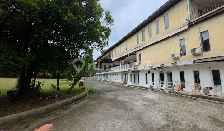 Tanah Lelang di Cikeas Bonus Hotel dan Resto Tanah Lelang di Cikeas Bonus Hotel dan Resto