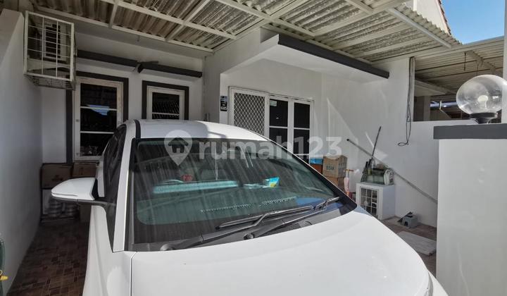 Rumah di Nirwana Regency, Semi Furnished, Dekat UPNVJT 2