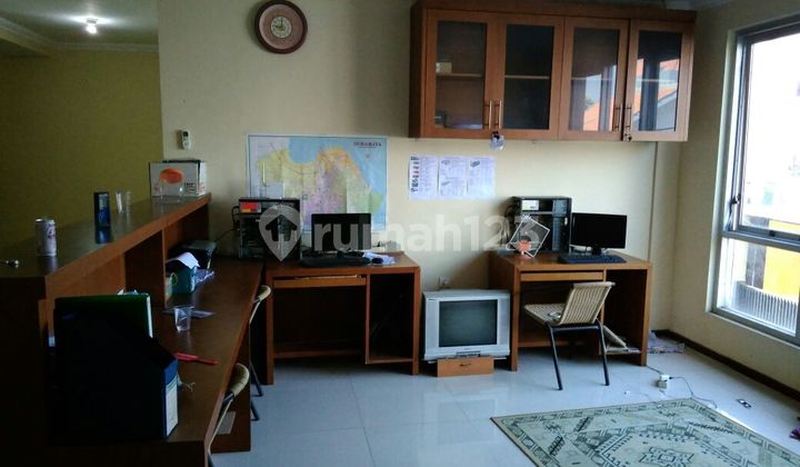 Rumah di Jambangan, 6 Kamar, Dekat UIN 2