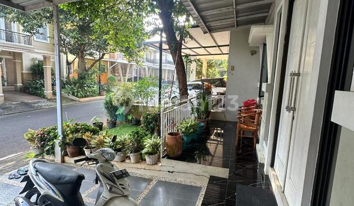 Beautiful Citragrand Semi-Furnished Move-in Ready House for Sale Beautiful Citragrand Semi-Furnished Move-in Ready House for Sale