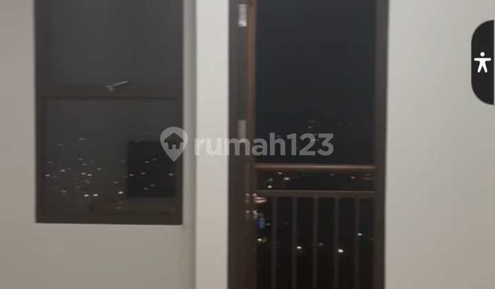 Dijual Apartemen Type Studio Siap Huni di Transpark Cibubur 2