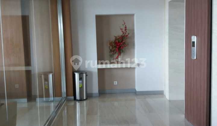 Dijual Apartemen Brand New Di Puri Orchad Jakarta Barat