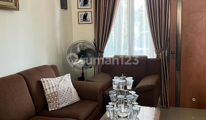 Dijual Rumah Rapih Terawat di Legenda Wisata Cibuburp Wisata 2