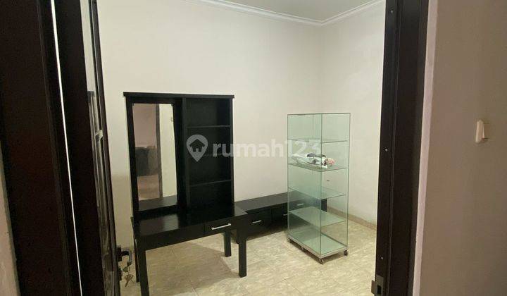 Disewakan Rumah Di Citragrand Cibubur Cluster The Dense 2