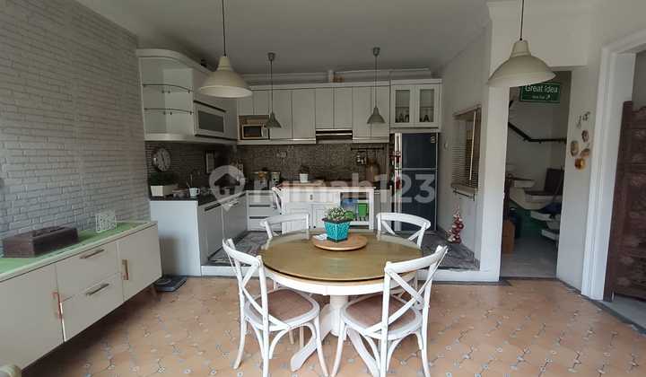 Quick Sale Neat House Ready to Live Semi Furnished In Kota Wisata Quick Sale Neat House Ready to Live Semi Furnished In Kota Wisata