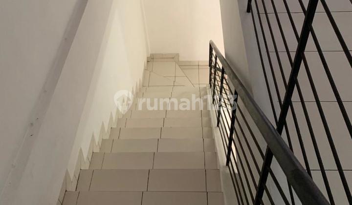 For Sale, Well-Maintained Shop House at Newton Legenda Wisata Cibubur Shop House Complex 2