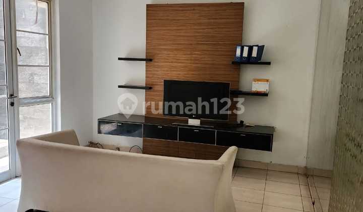 For Rent 2-Story House Ready to Occupancy in Kota Wisata Cibubur Housing Complex 2