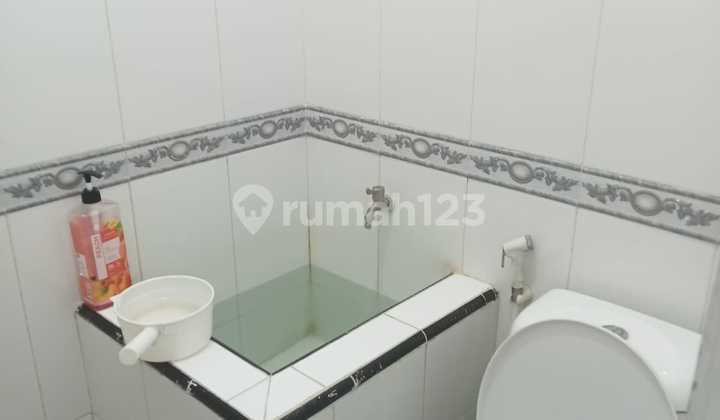 For Sale: Move-in Ready House in Golf Riverside Cibubur 2