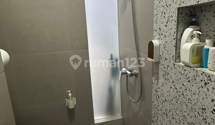 For Sale Modern House Ready to Occupancy Strategic Location Cimanggis 2