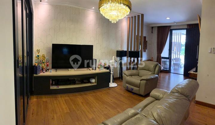 For Sale 2-Story House Neat Ready to Occupy in Kota Wisata 2