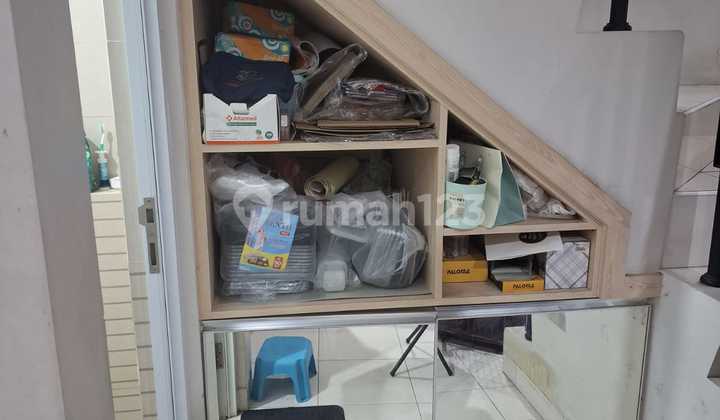 For Sale: 2-Story Neat and Ready-to-Occupy House in Kota Wisata Cibubur Housing Estate 2