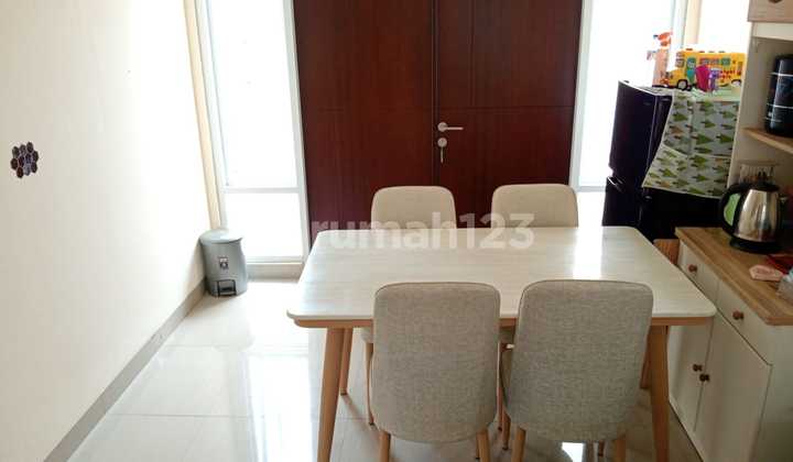 Dijual Rumah Bagus Siap Huni Shm Di Ocbd Residence 2