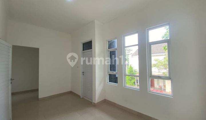 Dijual Rumah Rapih Terawat Di Perumahan Limo Depok  2