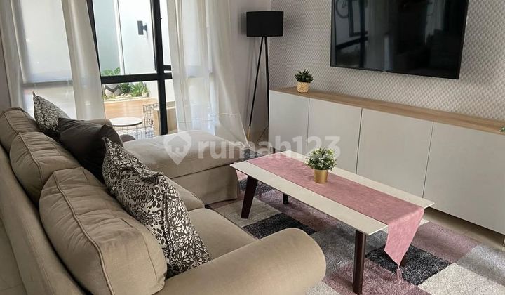 Dijual Rumah 2 Lantai Rapih Siap Huni di Kota Wisata Cibubur 2