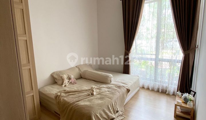 For Sale Comfortable and Lush House Ready to Live in Podomoro Golf View For Sale Comfortable and Lush House Ready to Live in Podomoro Golf View