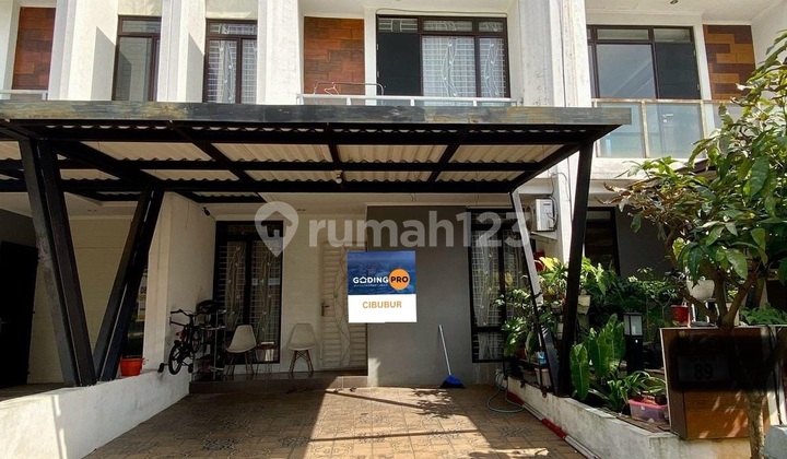 For Sale Turun Harga Rumah Metland Transyogi Siap Huni Include Kitchen Set For Sale Turun Harga Rumah Metland Transyogi Siap Huni Include Kitchen Set