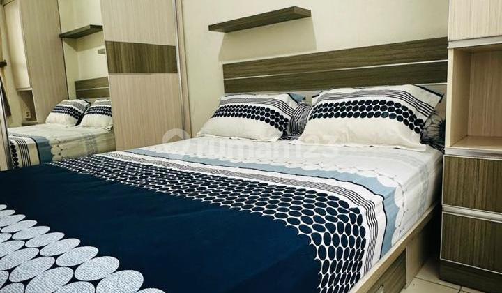 For Sale Ready-to-Occupy Podomoro View Cimanggis Apartment Fast For Sale Ready-to-Occupy Podomoro View Cimanggis Apartment Fast