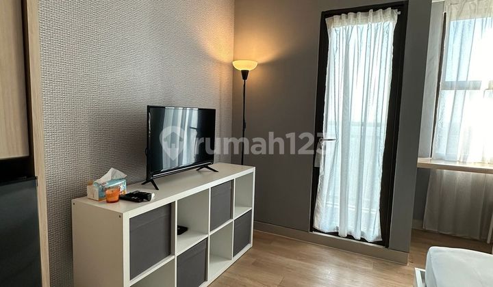 Dijual Apartemen Siap Huni di Transpark Cibubur 2