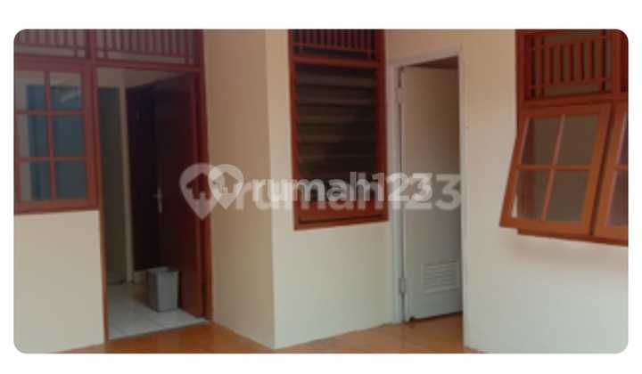 Dijual Rumah Terawat Siap Huni Villa Bintaro Indah 2
