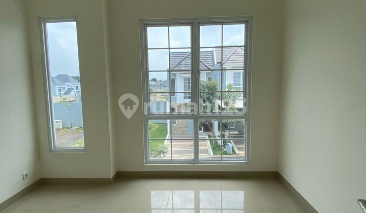 For Sale 2-Story Move-In Ready House in Citra Gran Cibubur 2