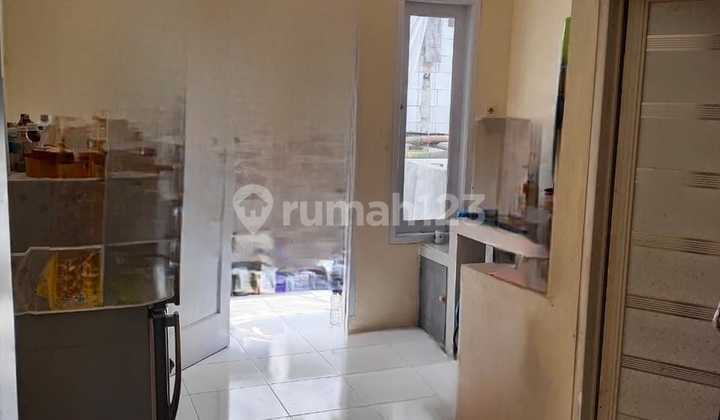 For Sale 3-Story Ruko Ready for Occupancy in Cibubur Tourist City 2