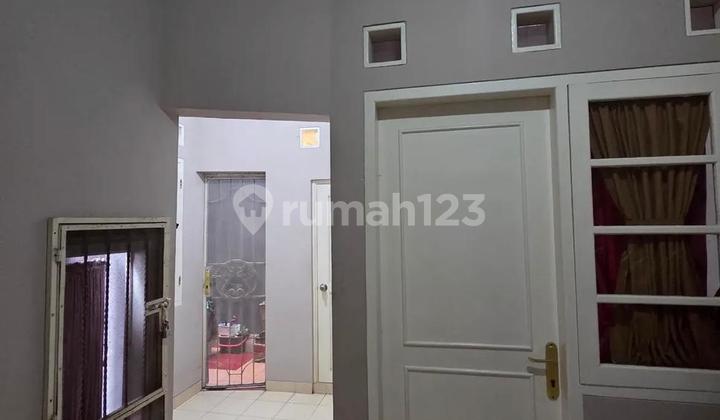 For Sale 2-Story House Neat Ready to Live In Fully Furnished in Legenda Wisata Cibubur 2