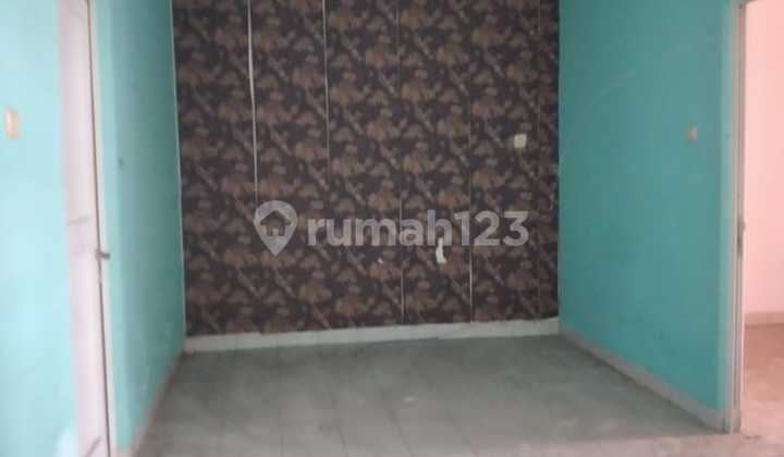 For Sale 1.5-Story House Ready to Occupancy in Cibubur 2