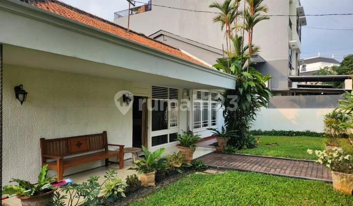 Dijual Rumah Di Pancoran Pasar Minggu Jakarta Selatan 2