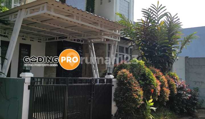 For Sale: 3-Story Neat and Ready-to-Occupy House in Citragran Cibubur For Sale: 3-Story Neat and Ready-to-Occupy House in Citragran Cibubur