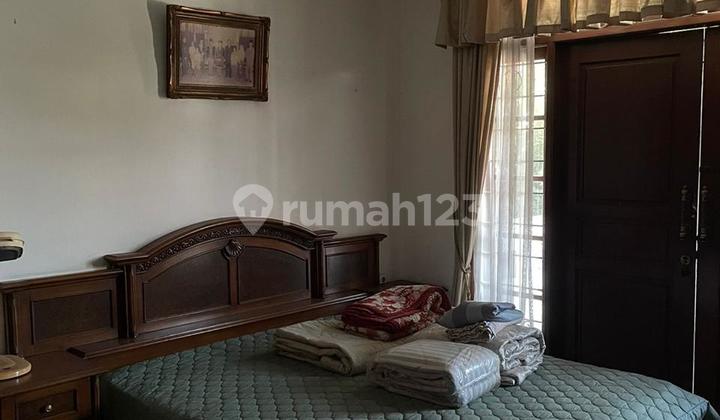 Dijual Rumah Di Kebon Jeruk Jakarta Barat Siap Huni 2