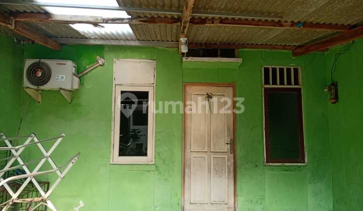 Di Jual Rumah 1 Lantai Di Mutiara Gading Timur 2 2