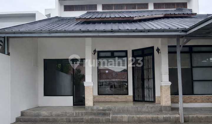 For Sale Ready to Occupy 2 Floors East Bekasi For Sale Ready to Occupy 2 Floors East Bekasi