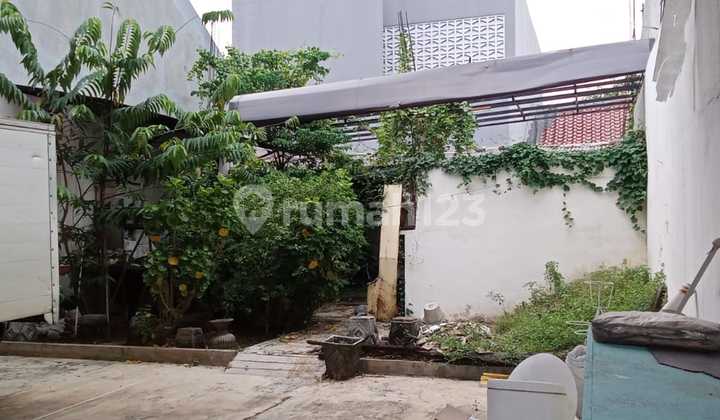 Vacant Land Plot in Duta Harapan Housing, Bekasi