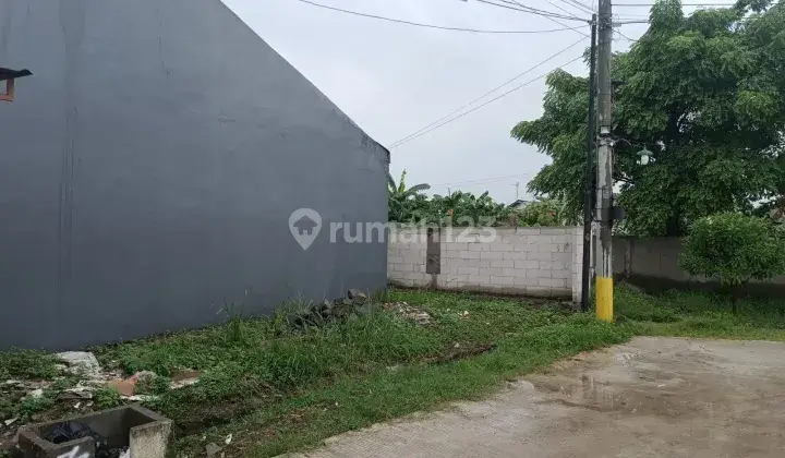 Rumah Hook Di Taman Satria Jaya Indah Tambun Utara 2