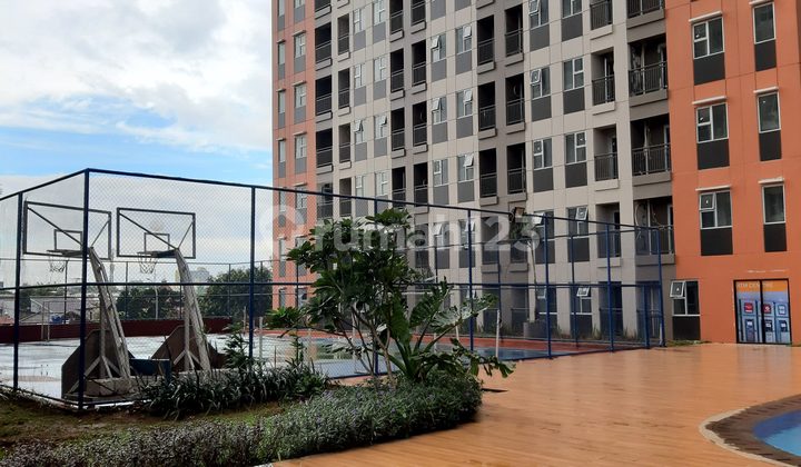 Trans Park Juanda Bekasi Apartment Fully Furnished 2