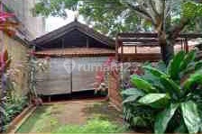 Rumah Tanah Luas Di Jagakarsa Jakarta Selatan 2
