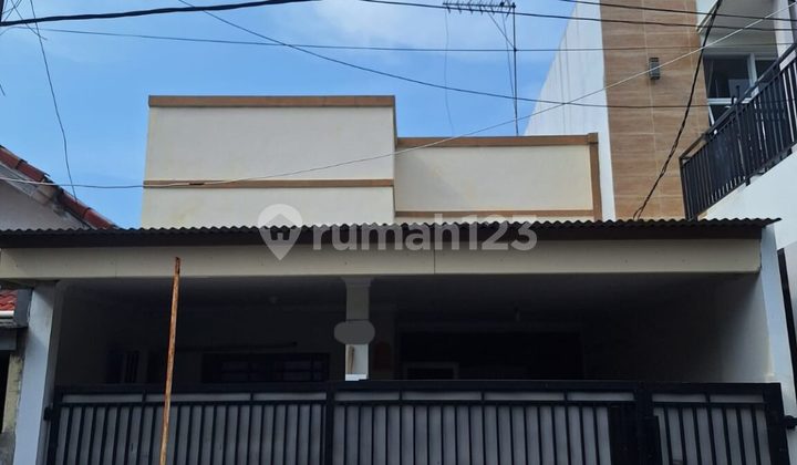 Rumah Siap Huni Di Perumahan Permata Harapan Baru Pejuang Bekasi Rumah Siap Huni Di Perumahan Permata Harapan Baru Pejuang Bekasi