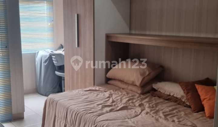 For Sale Springlake Tower Davallia Apartment Fully Furnished