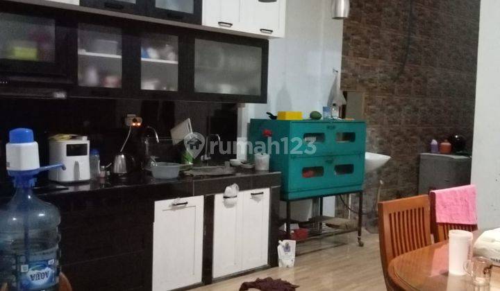 Di Jual Rumah Pinggir Jalan Utama Cocok Untuk Usaha  2