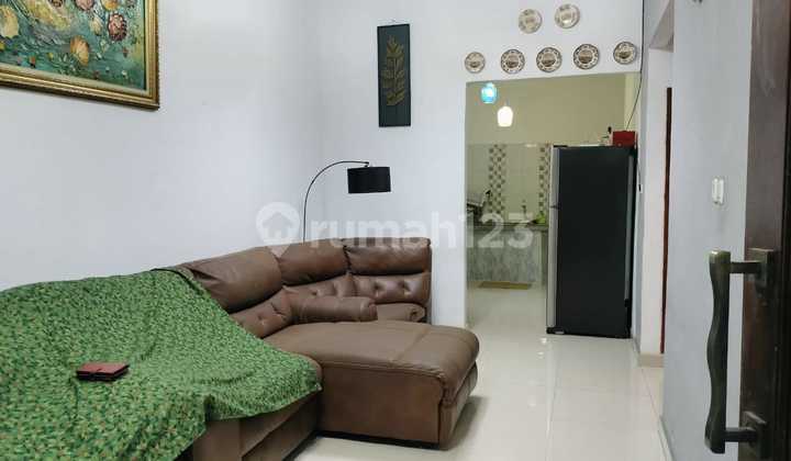 Di Jual Rumah Minimalis Di Perumahan Panjibuwono Bekasi 2