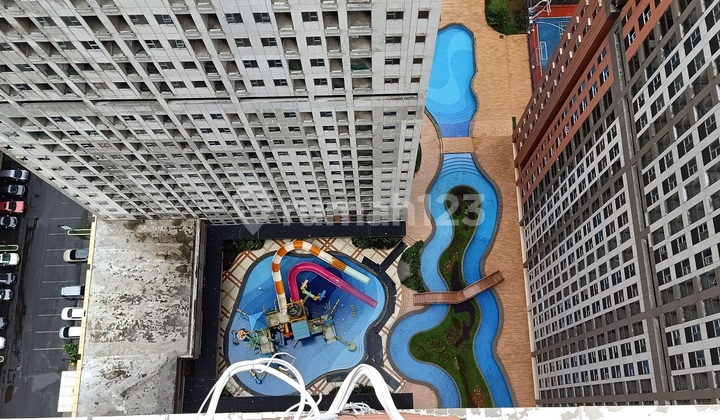 For Sale Transpark Juanda Apartment Bekasi 2