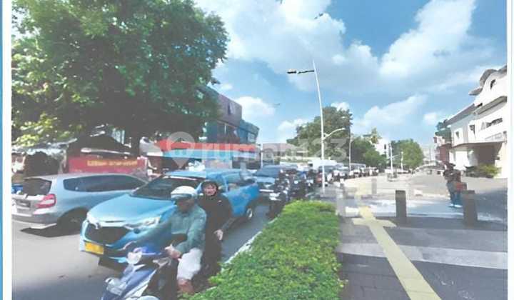 Warehouse Office in Kemang, South Jakarta