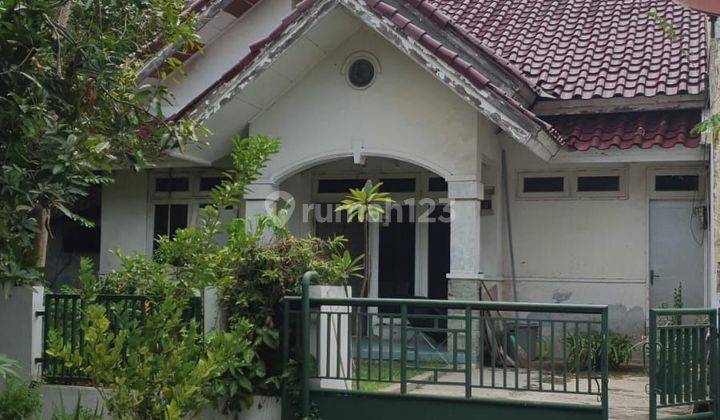 Di Jual Rumah 1 Lantai Duta Harapan  1