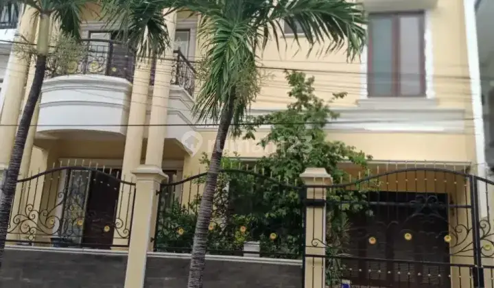 Rumah Mewah Siap Huni Kawasan Kejaksaan Agung Bekasi Selatan 2