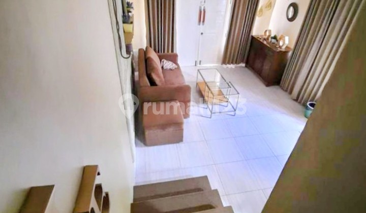 Rumah Cantik Modern Minimalis Area Pulogebang Jakarta Timur 2